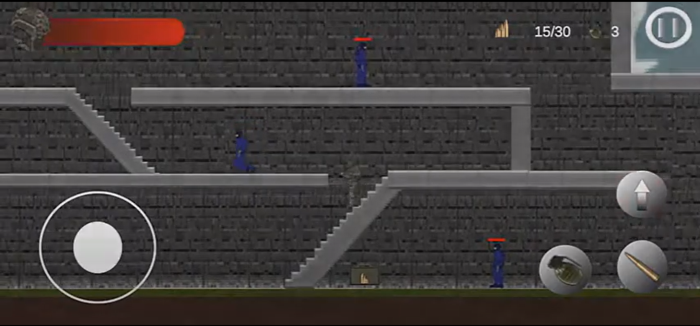 Mobile Game