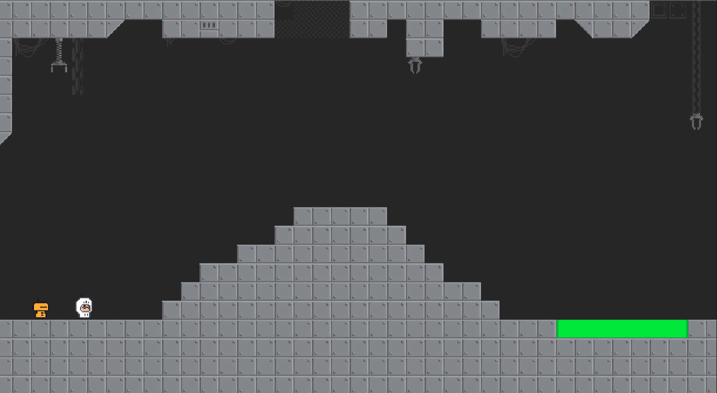 Web/PC Game