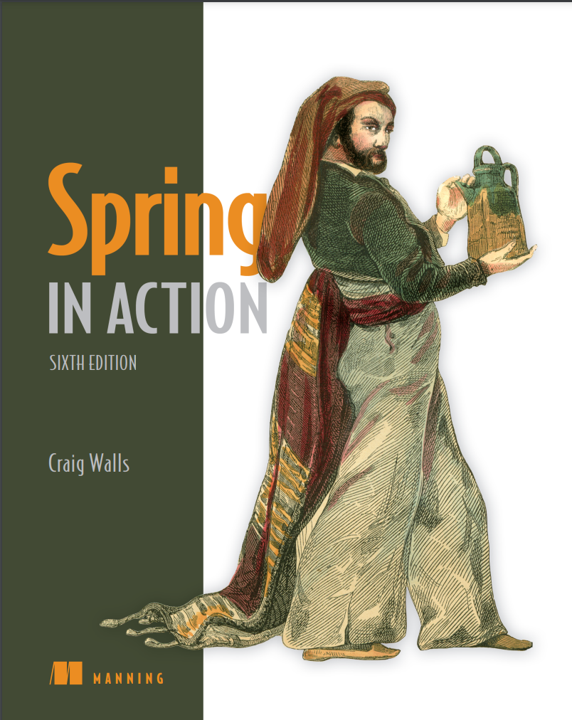 Spring In Action
